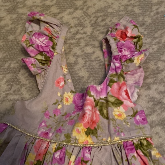 Lacey Lane Dress - Picture 8 of 9